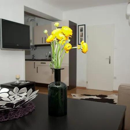 Apartmán Casa Vídeň Exteriér fotografie