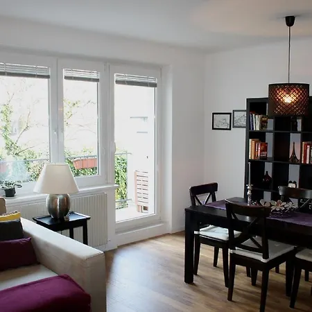 Apartmán Casa Vídeň Exteriér fotografie