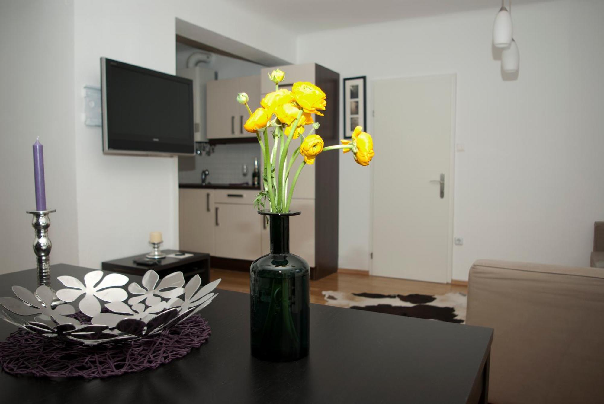 Casa Appartement Wenen