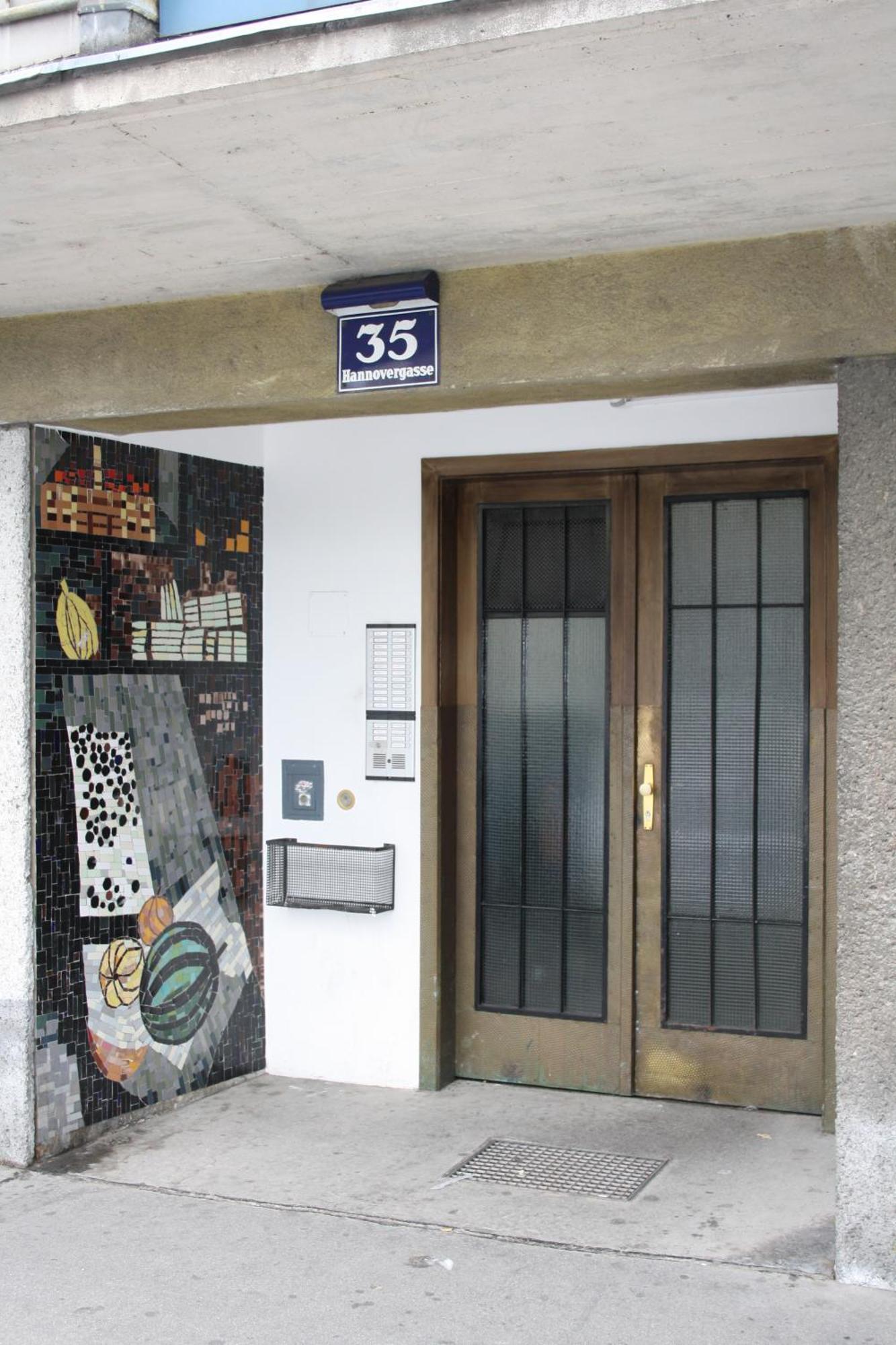 Casa Viena