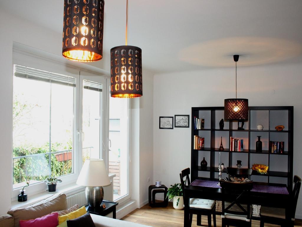 Casa Appartement