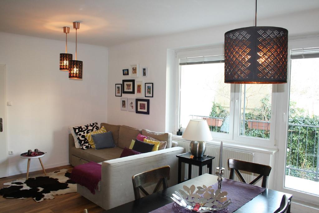 Casa Appartement Wenen