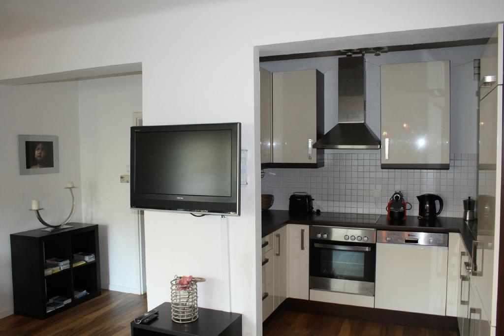 Casa Appartement