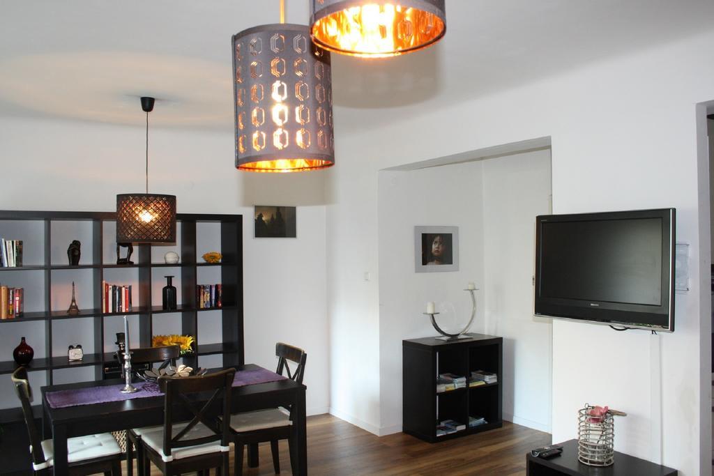 Apartamento Casa *