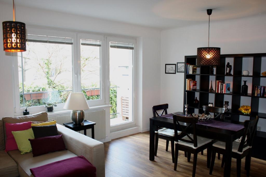 Casa Appartement Wenen