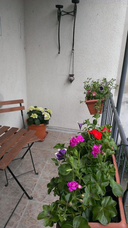 Appartement Casa Wenen