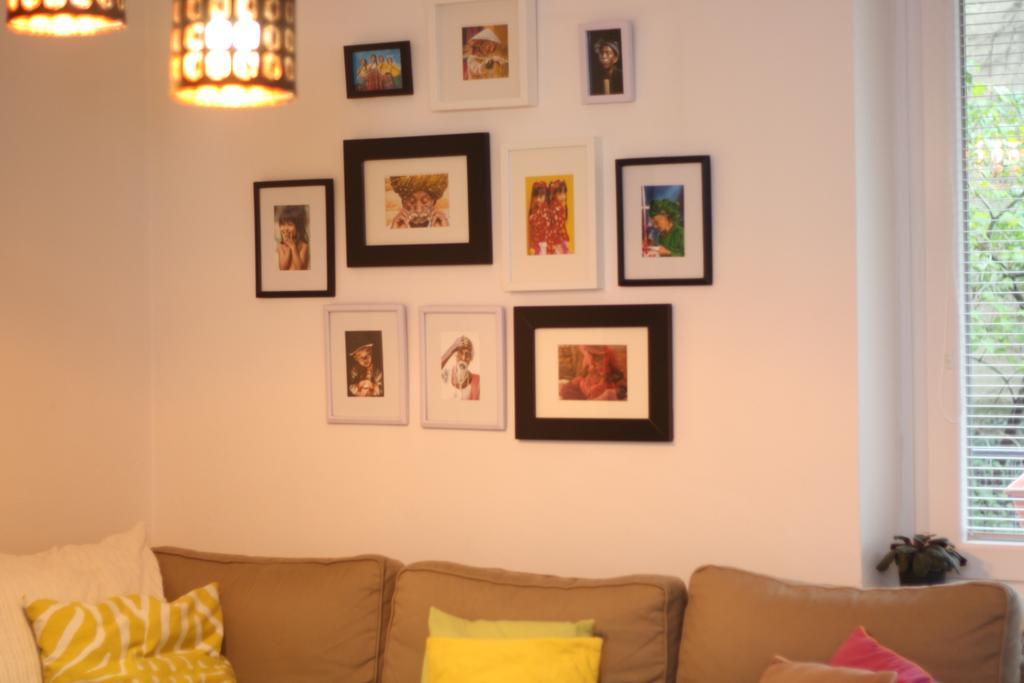 Apartamento Casa Viena