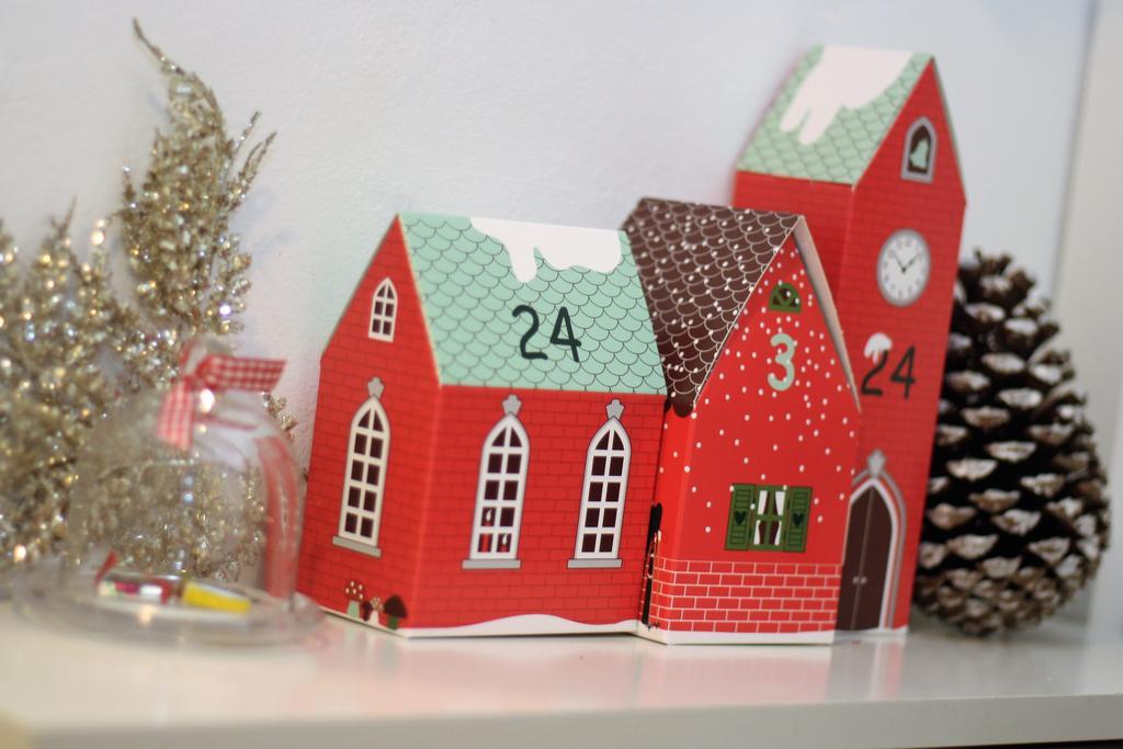 Apartamento Casa