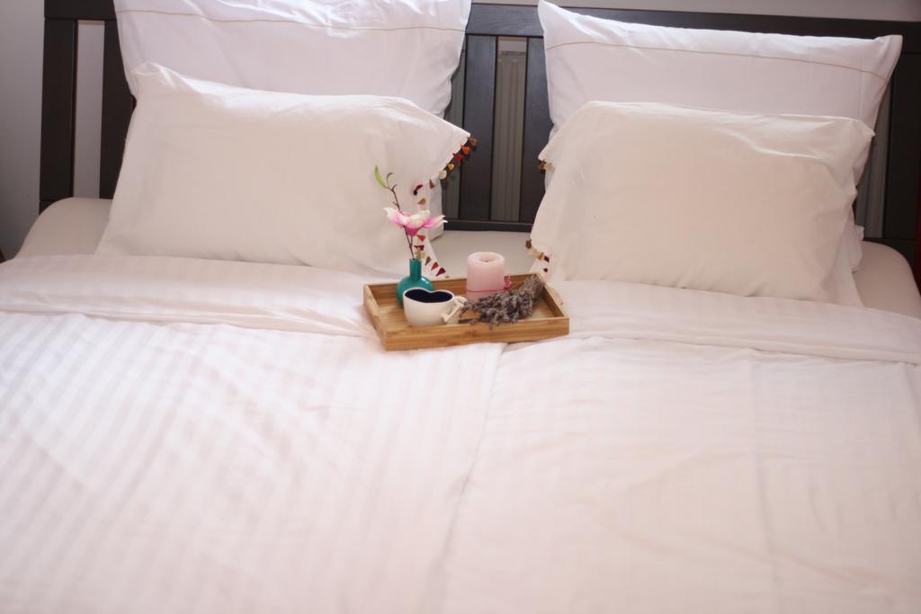 Apartamento Casa