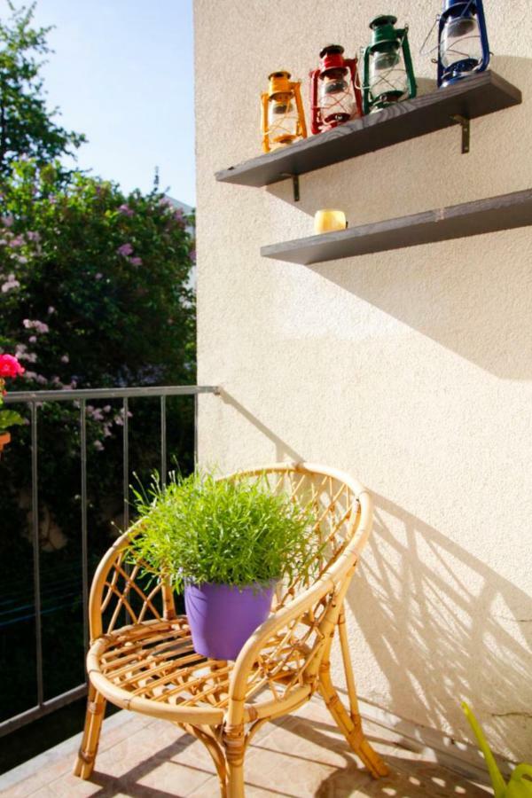 Casa Appartement