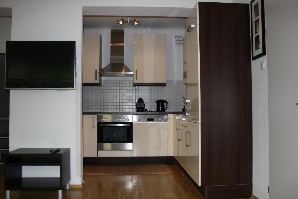 Casa Appartement